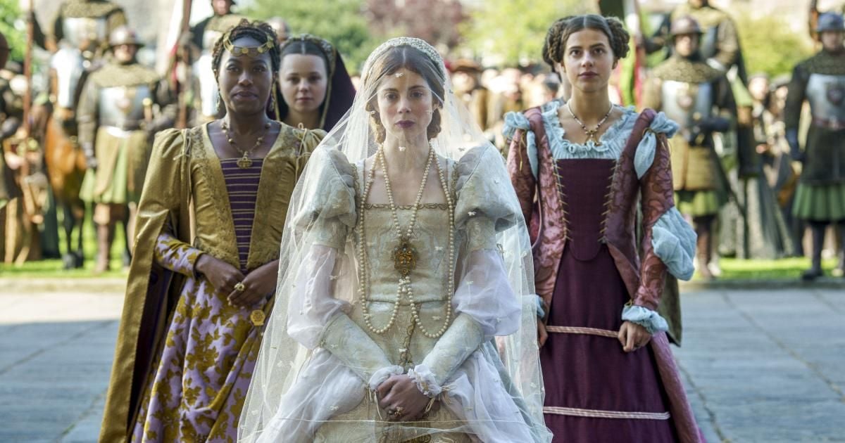 La princesa de España : Foto