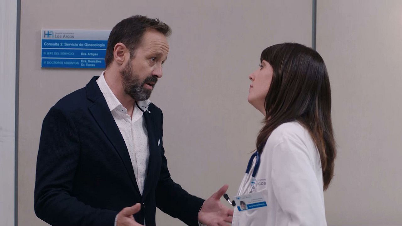 Madres. Amor y vida : Foto Eva Ugarte