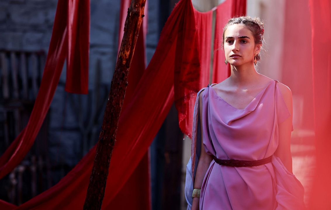 Foto Sandra Escacena