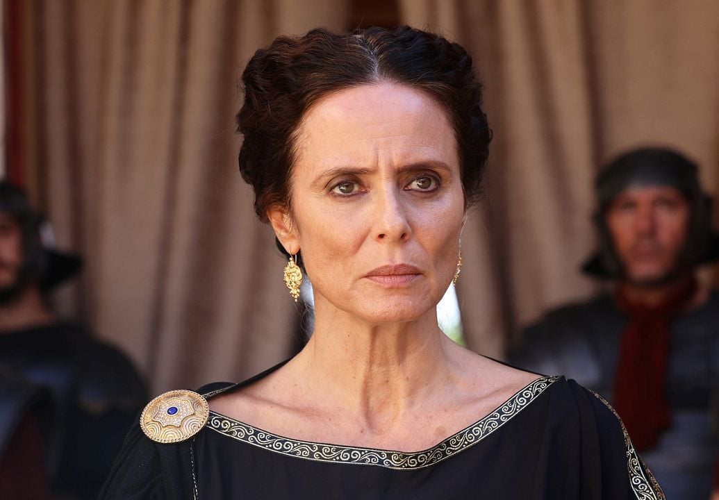 Foto Aitana Sánchez-Gijón