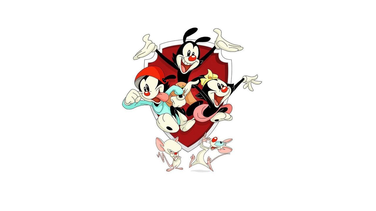Animaniacs : Foto