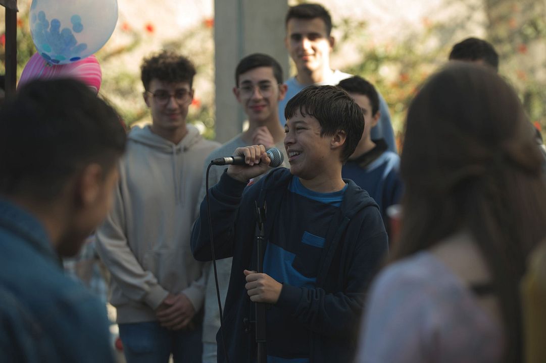 Los Espabilados : Foto