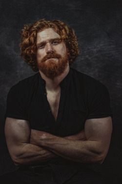 Póster Paul Bullion