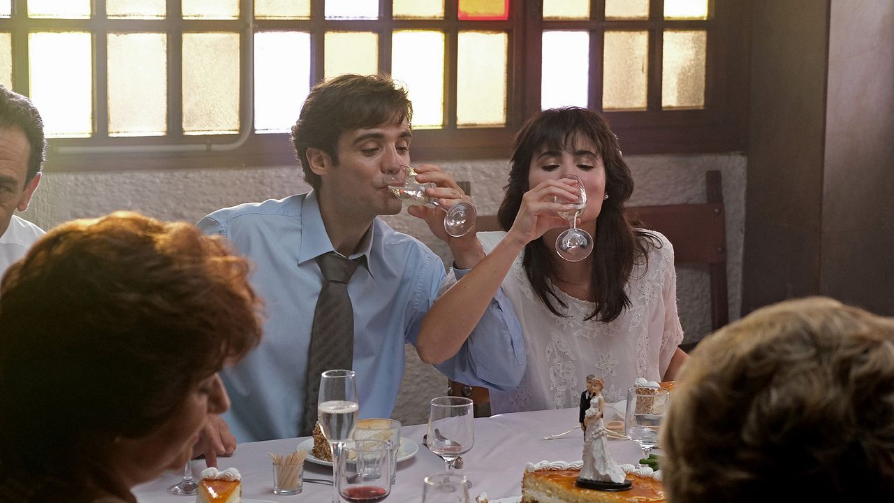 Patria : Foto Loreto Mauleón