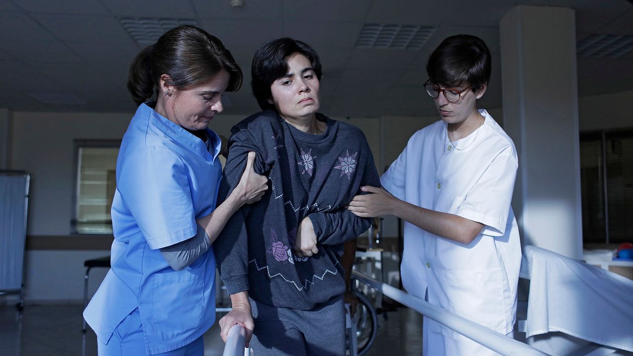 Patria : Foto Loreto Mauleón