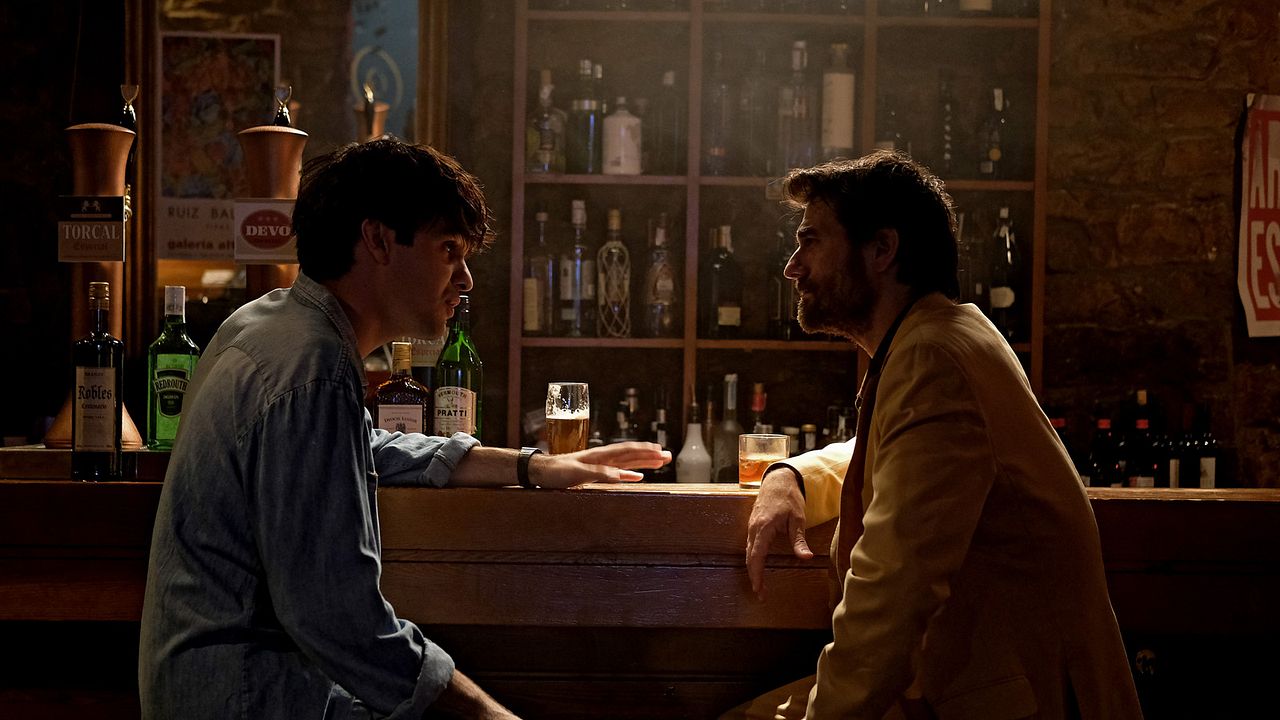 Patria : Foto Eneko Sagardoy