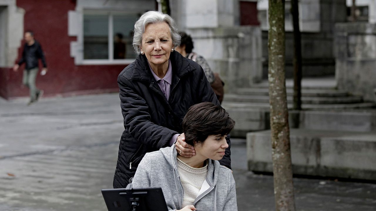 Patria : Foto Elena Irureta, Loreto Mauleón