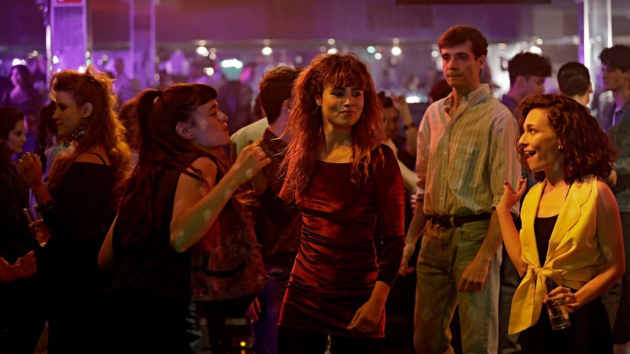 Patria : Foto Loreto Mauleón