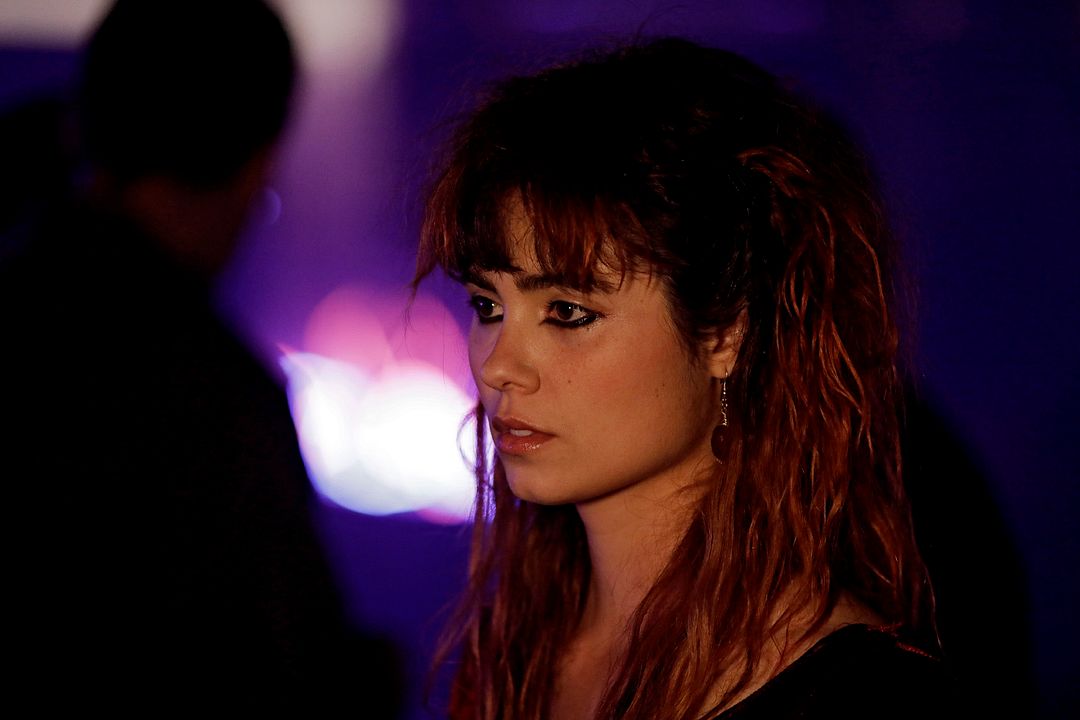 Patria : Foto Loreto Mauleón