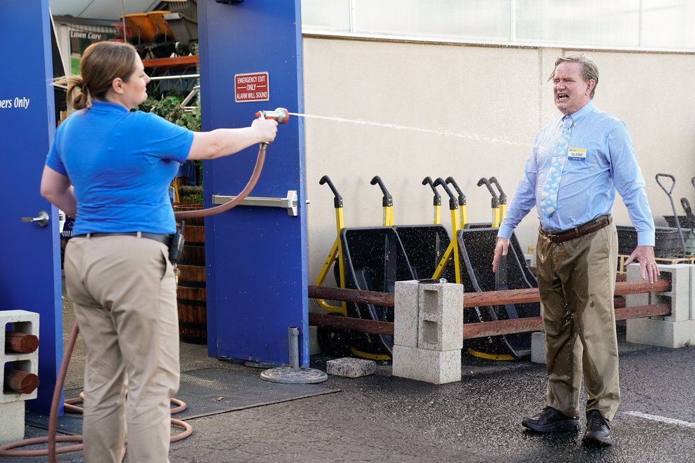 Superstore : Foto Lauren Ash