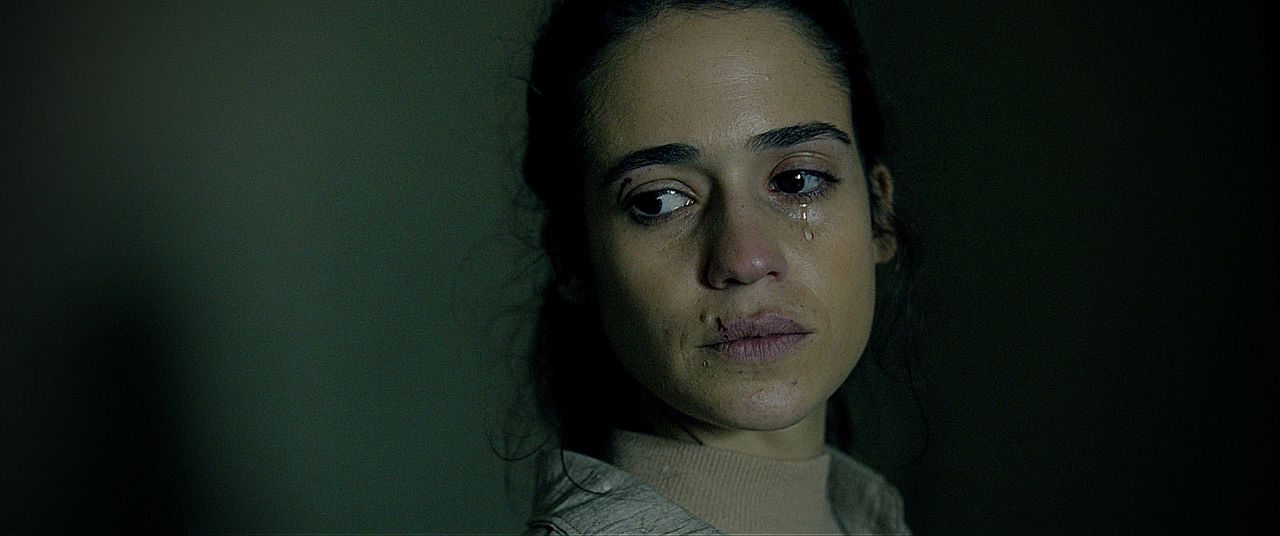 Teherán : Foto Niv Sultan