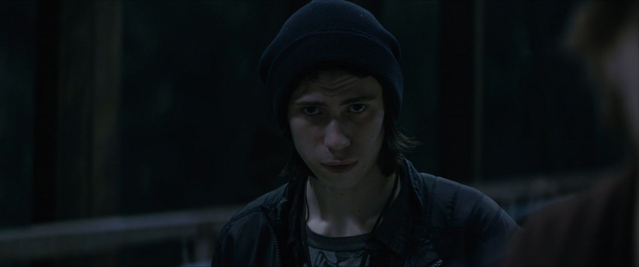 El mensajero del último día : Foto