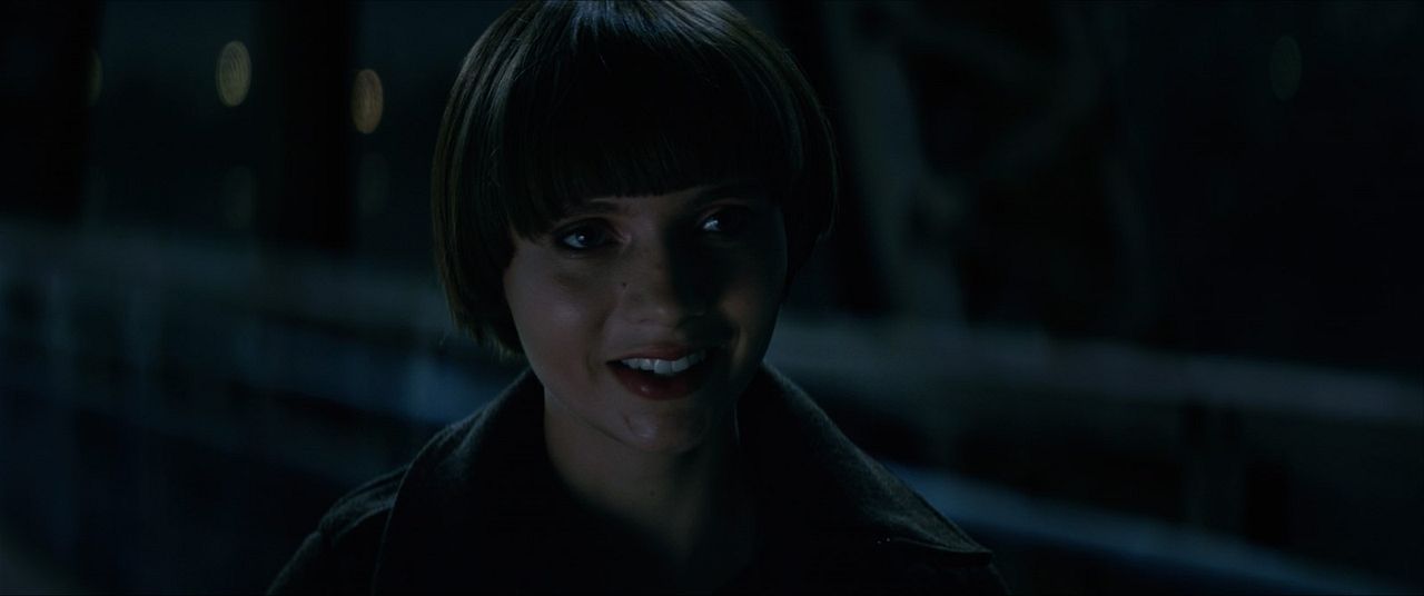 El mensajero del último día : Foto