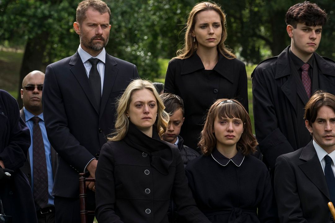 El mensajero del último día : Foto