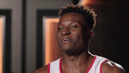 The Titan Games : Póster