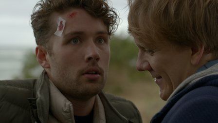 Please Like Me : Póster