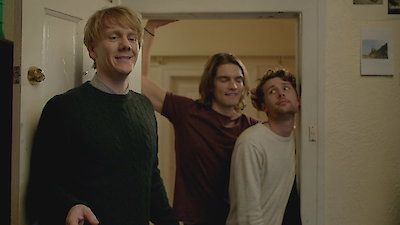 Please Like Me : Póster