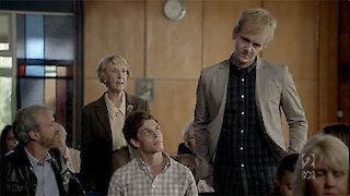 Please Like Me : Póster