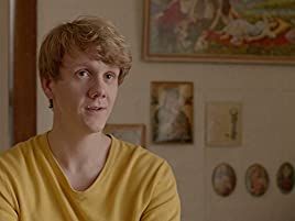 Please Like Me : Póster