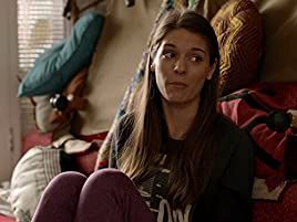 Please Like Me : Póster