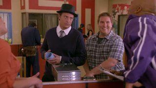 Mr. Sunshine : Póster