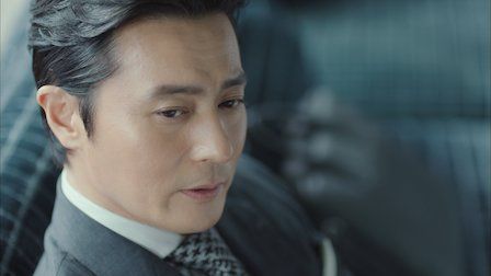 Suits (versión coreana) : Póster