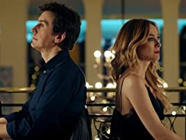 Pequeñas Coincidencias : Póster