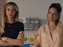 Pequeñas Coincidencias : Póster