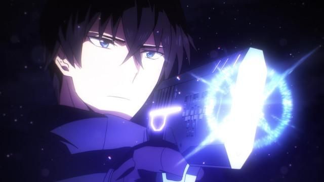 The Irregular at Magic High School : Foto