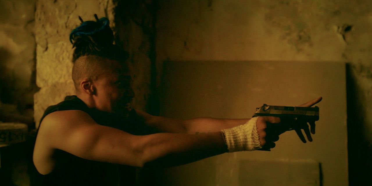 Possessions : Foto Corentin Fila