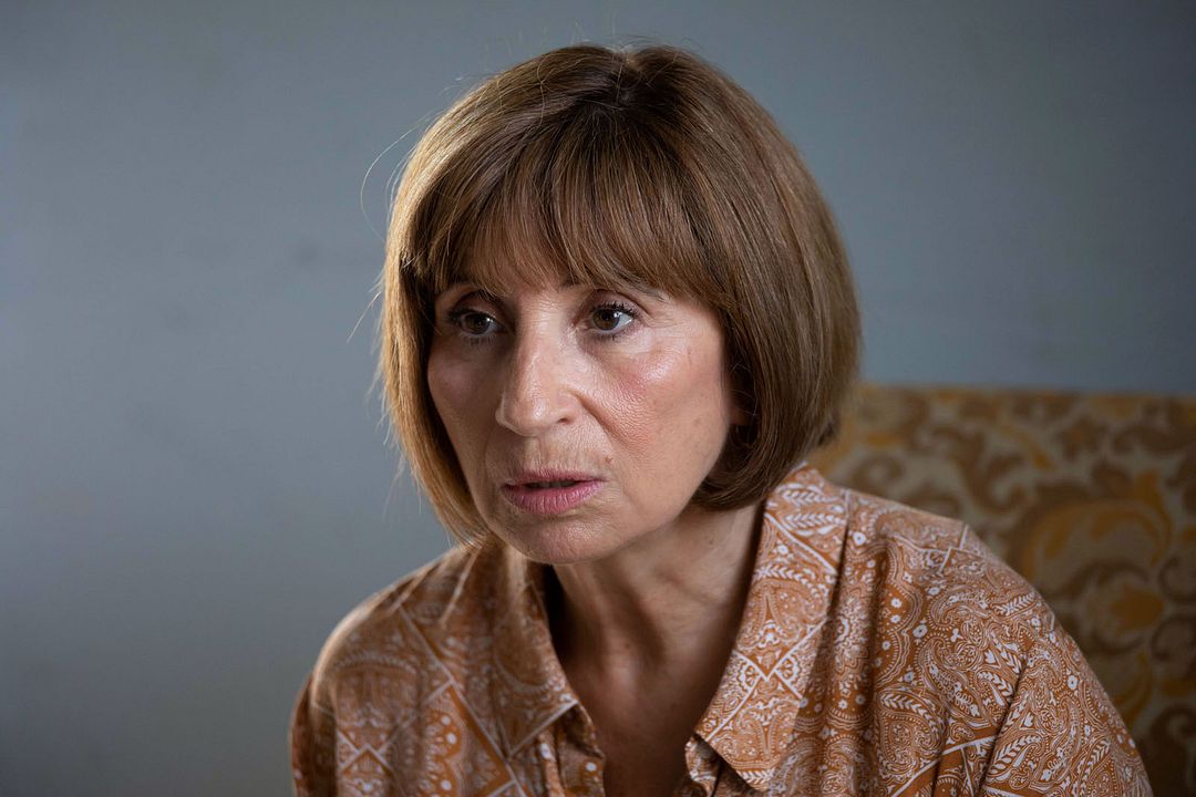 Possessions : Foto Ariane Ascaride