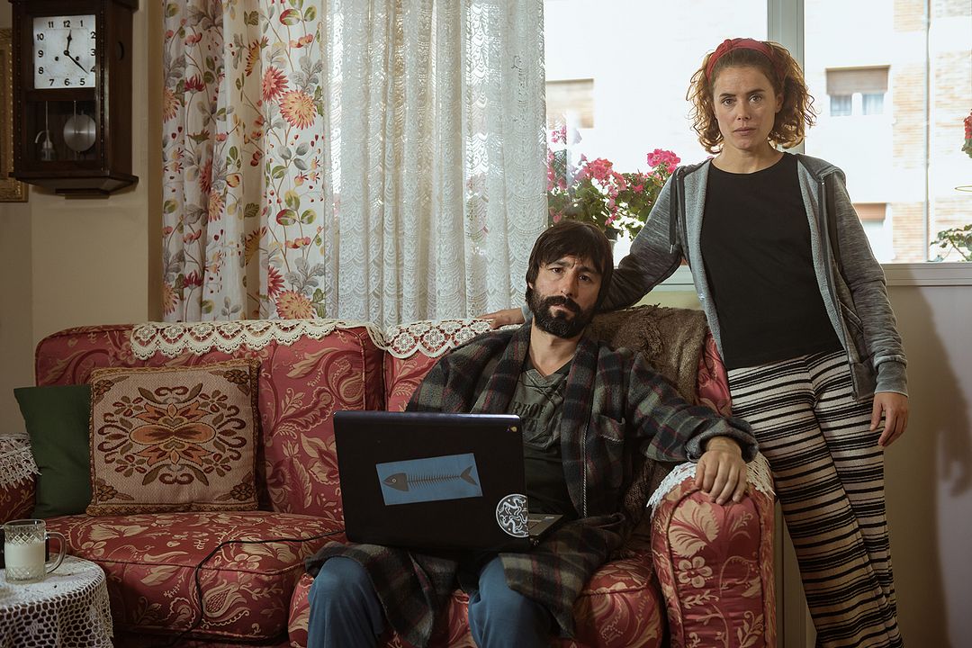 Ane : Foto Patricia López Arnaiz