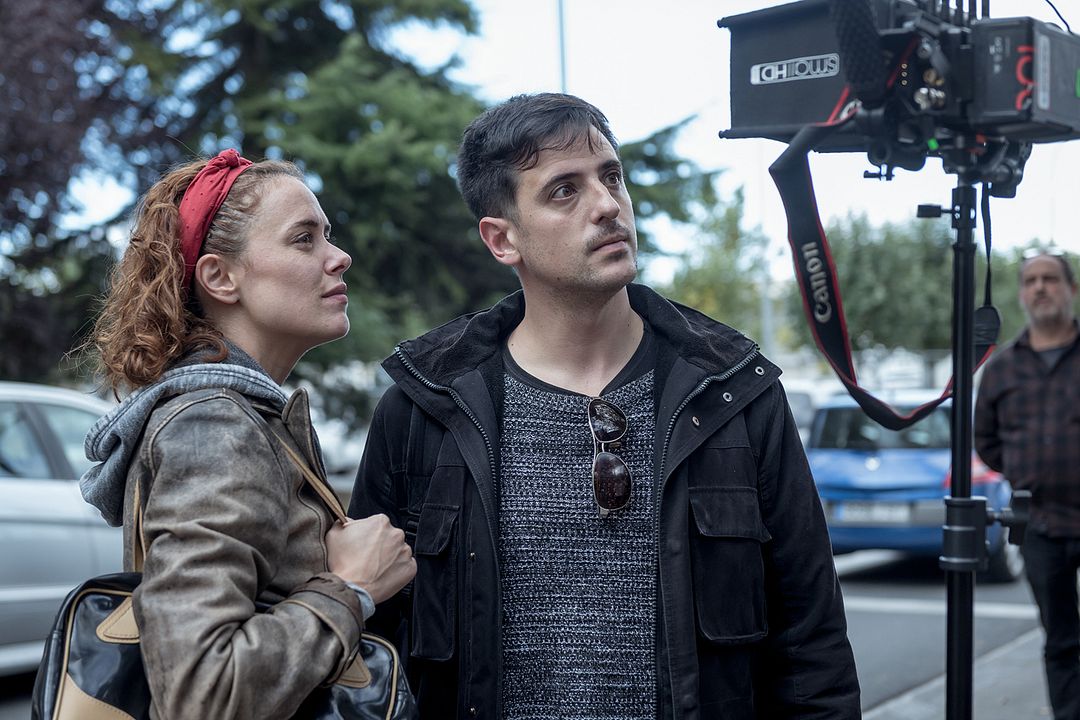 Ane : Foto Patricia López Arnaiz