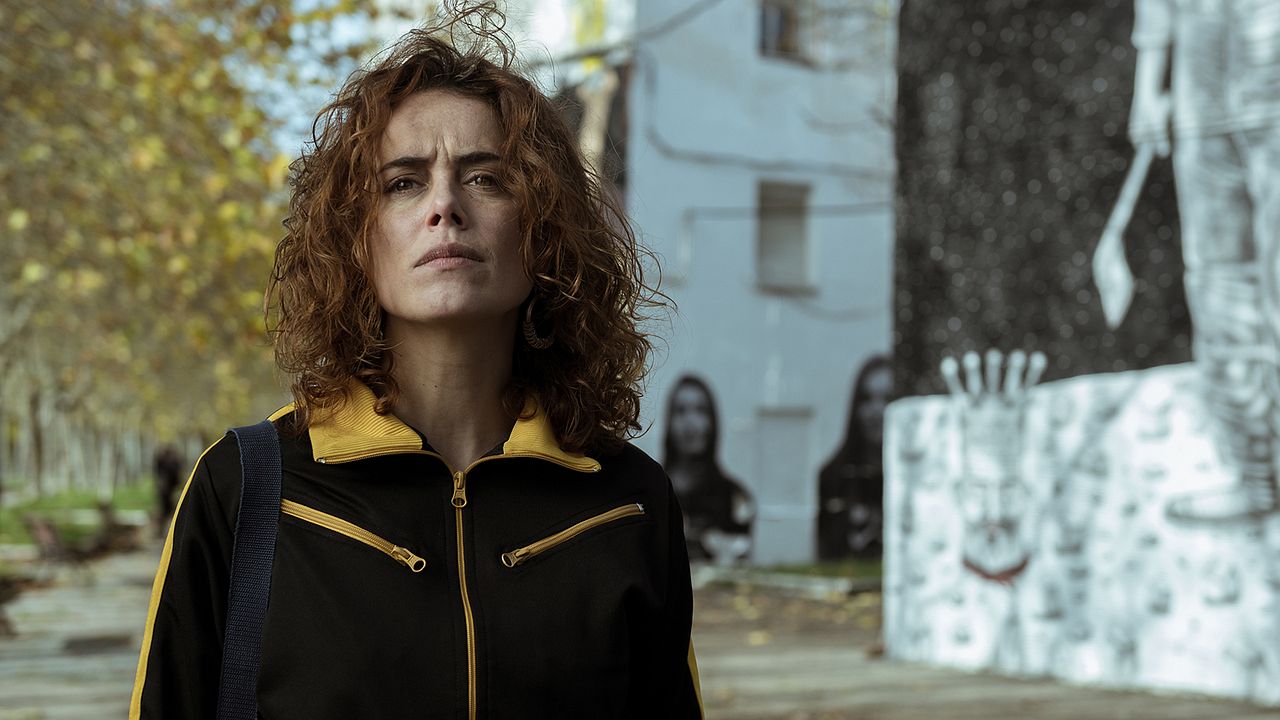 Ane : Foto Patricia López Arnaiz