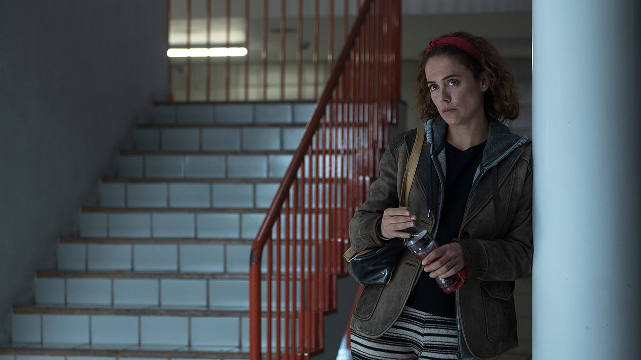 Ane : Foto Patricia López Arnaiz