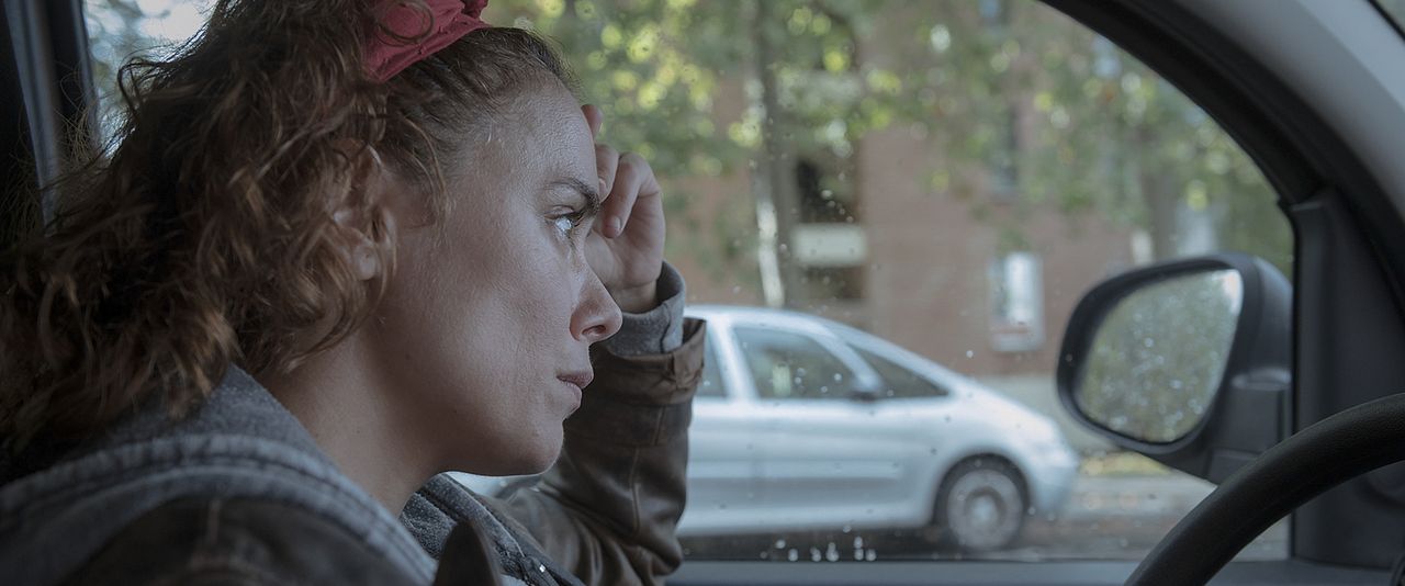 Ane : Foto Patricia López Arnaiz