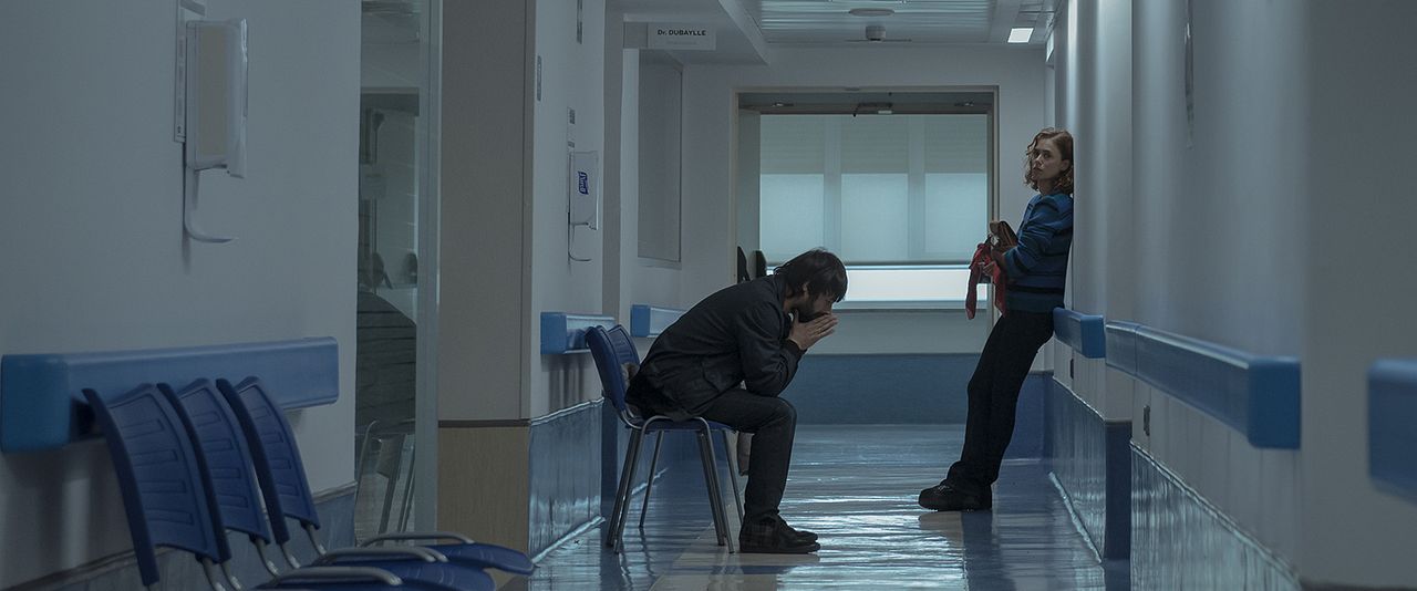 Ane : Foto Patricia López Arnaiz