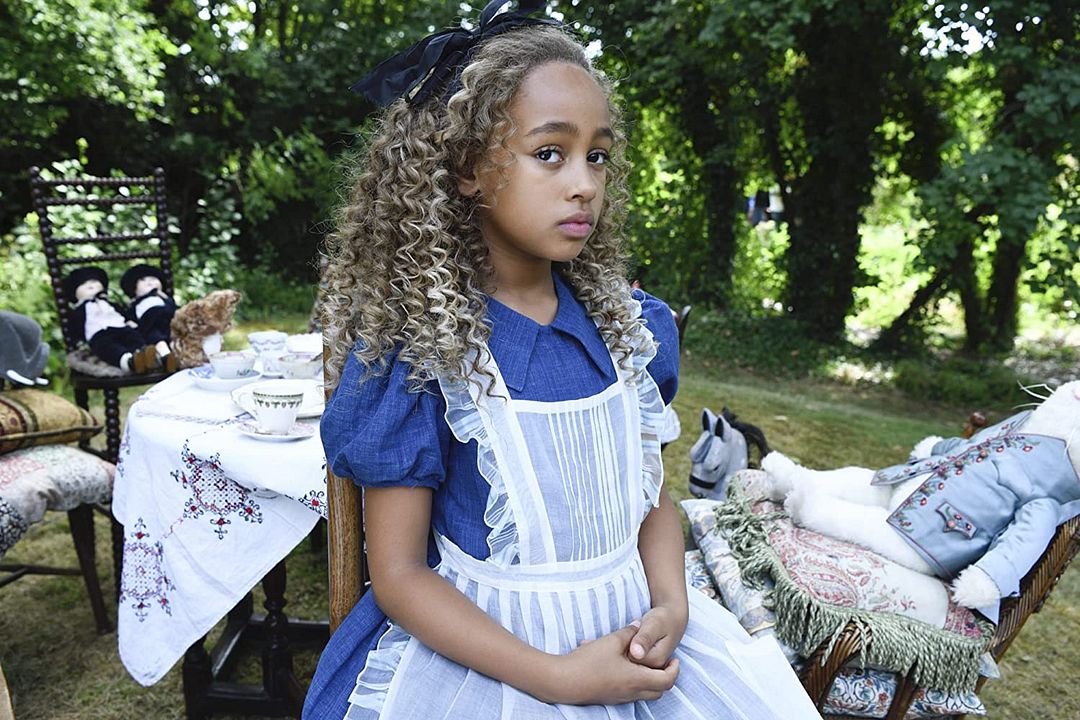 Érase una vez : Foto