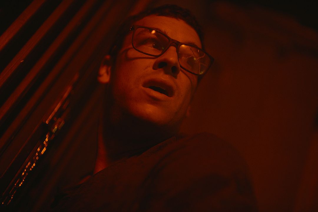 No matarás : Foto Mario Casas