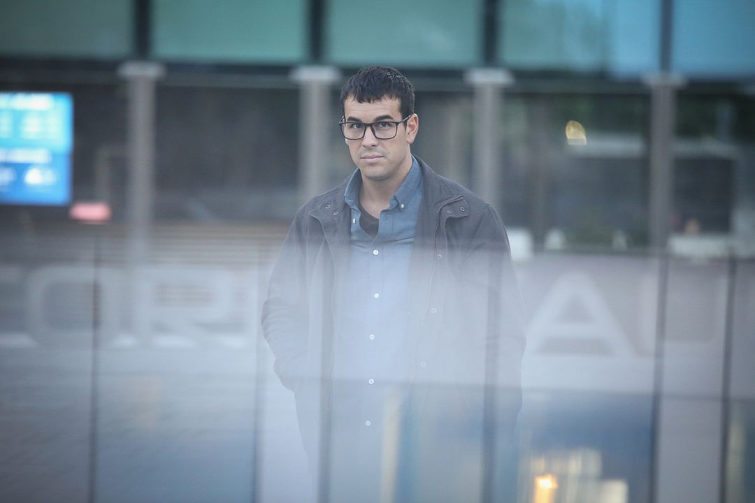 No matarás : Foto Mario Casas