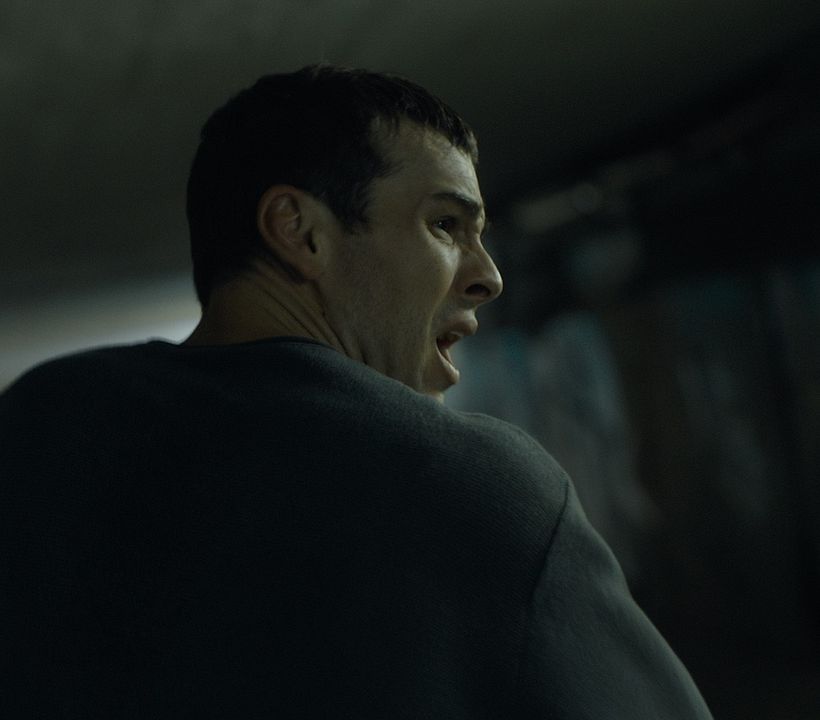 No matarás : Foto Mario Casas