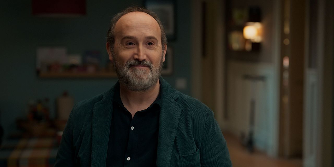 Sentimental : Foto Javier Cámara