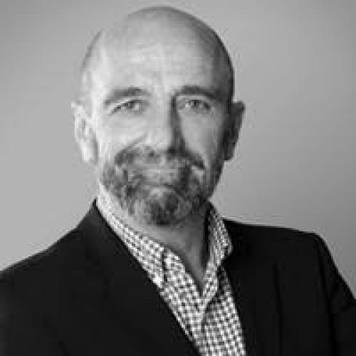 Póster Guillermo Barba