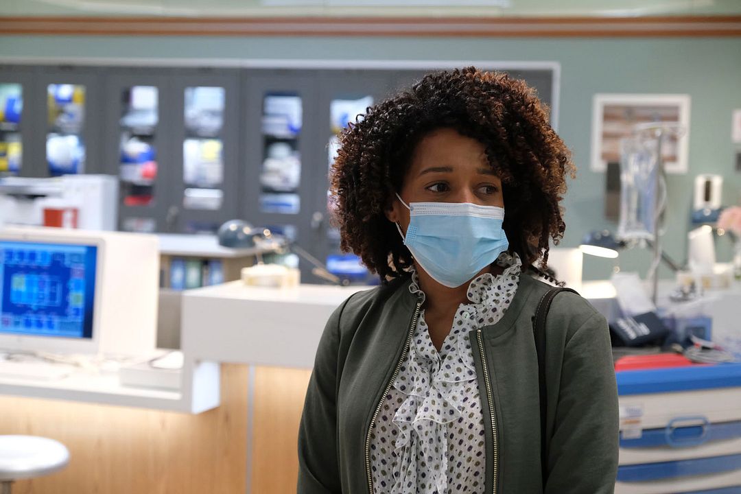 The Good Doctor : Foto