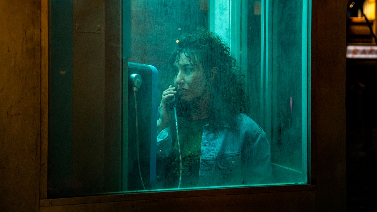 Veneno : Foto Lola Dueñas