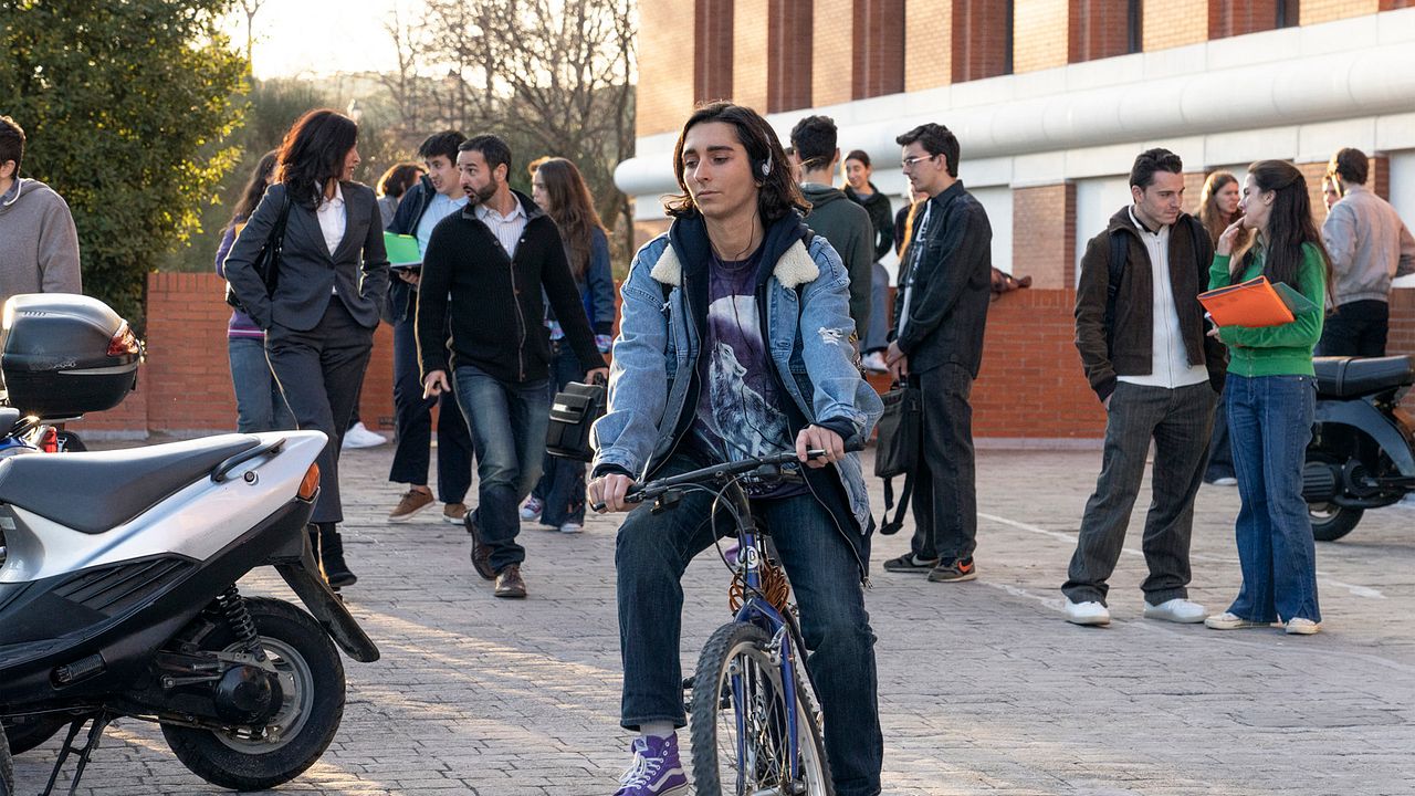 Veneno : Foto Lola Rodríguez