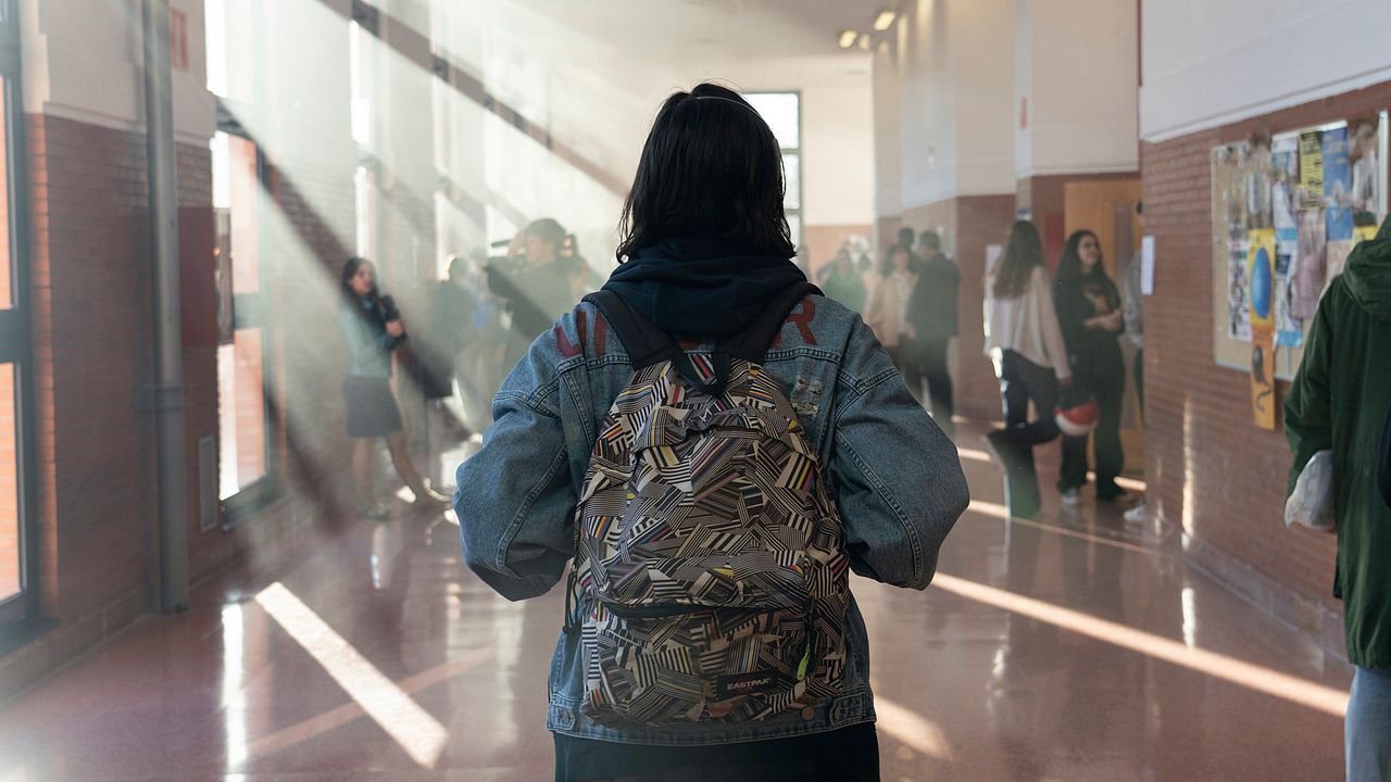 Veneno : Foto Lola Rodríguez