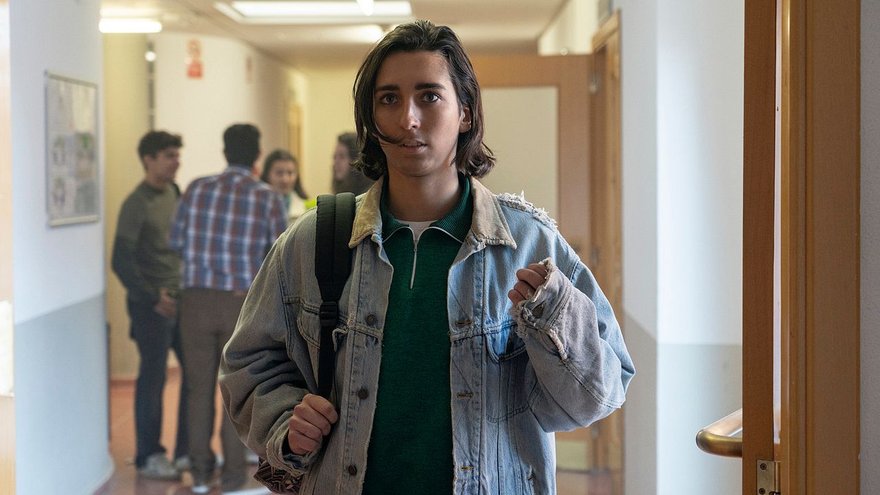 Veneno : Foto Lola Rodríguez