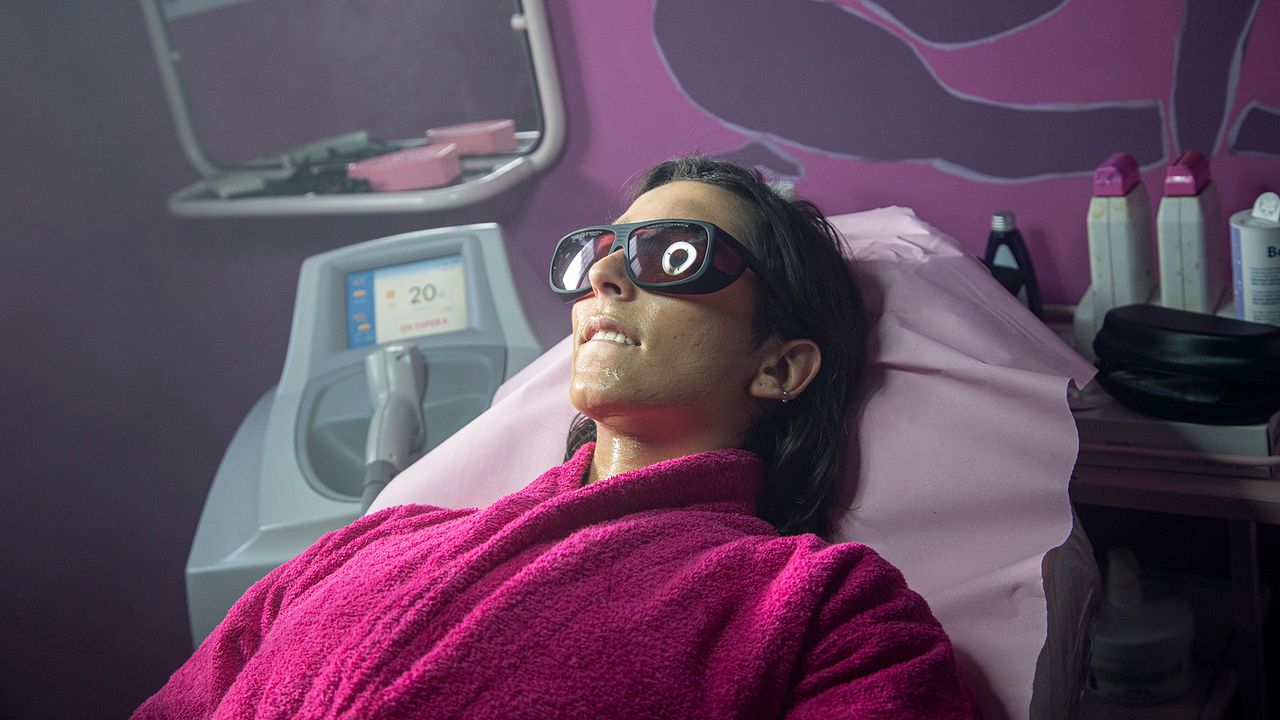 Veneno : Foto Lola Rodríguez