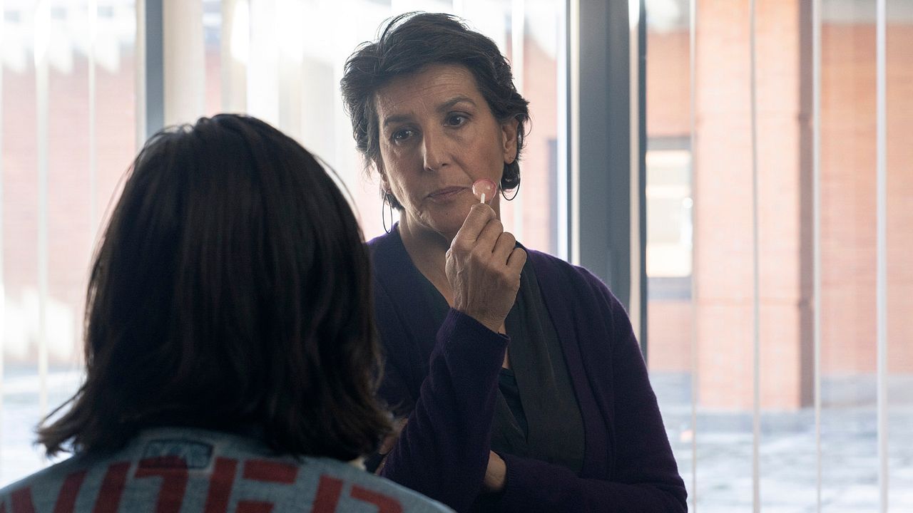 Veneno : Foto Elvira Minguez